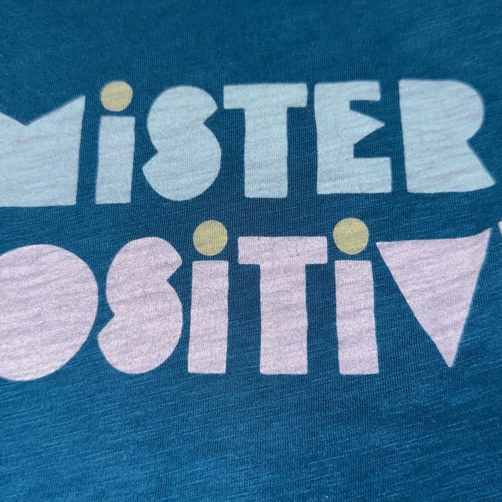 Peek Raglan Top - Picture 3 of 4